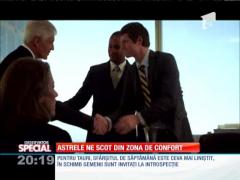 Special! Horoscopul BANILOR! Vom avea o săptămână cu multe CÂȘTIGURI FINANCIARE!