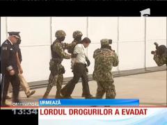 LUARE DE OSTATICI într-un magazin din apropiere de Paris