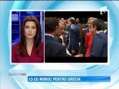 Jean-Claude Juncker: Nu va exista un Grexit