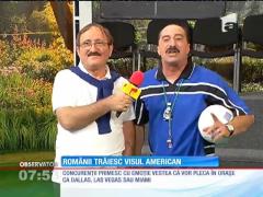 Excursii de vis la Superbingo Metropolis