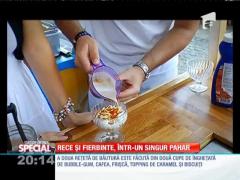 Special! Rece şi fierbinte, într-un singur pahar