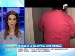 Update / Acuzaţii grave la morga din Tulcea