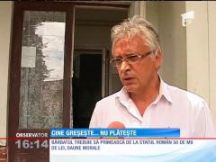 Eroarea dovedită a unui magistrat, rezolvată bizar de judecători