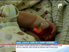 În spitale, birocraţia pare mai importantă decât dreptul la viaţă