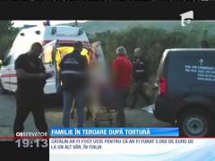 Observator de weekend