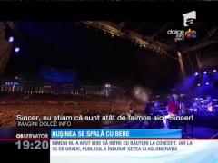 Observator de weekend