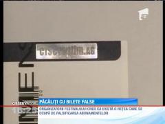 ATENŢIE! Se vând abonamente false la festivalul de muzică Untold