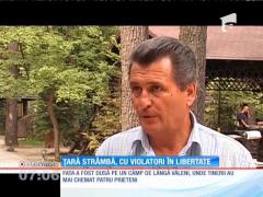 Observator şi Antena 3, solidari cu tânăra din Vaslui