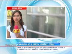 Miliardarul Ioan Niculae este acuzat de inginerii financiare