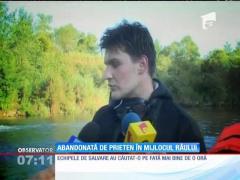O copilă de 15 ani din Mureş s-a înecat sub privirile prietenilor cu care a mers la scăldat