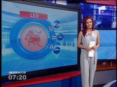 Horoscopul zilei de 28 iulie! Nativii leu s-ar putea întâlni cu o veche iubire