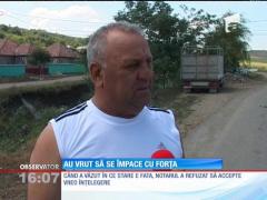 Părinţii a doi dintre violatorii din Vaslui au încercat să o convingă pe victimă să renunţe la plângere