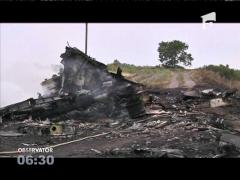 Rusia se opune creării unui tribunal pentru judecarea vinovaţilor de tragedia aviatică din iulie 2014