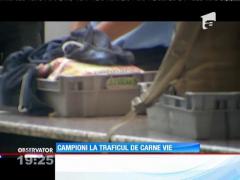 Cum puteţi ajuta la descoperirea traficanţilor de persoane