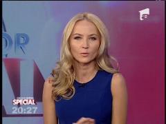 SPECIAL! Machiajul anilor '60