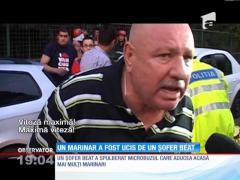 A supravieţuit pe mare, la mii de kilometri de casă. Dar a fost ucis de un şofer beat, chiar înainte să îşi revadă familia