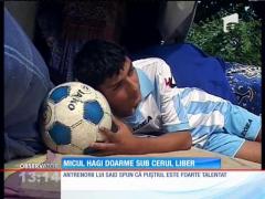 Observator 13 Weekend