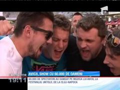 Observator de weekend