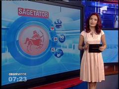 Horoscopul zilei 03/08/2015