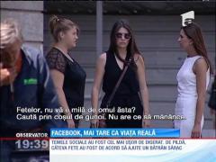 Protejaţi de spaţiul virtual, oamenii socializează cu uşurinţă pe Internet