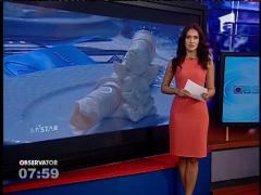 Sânziana Buruiană şi Nicolae Zuluf se pregătesc de nuntă