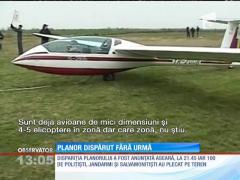 Update! Pilotul avionului prăbușit între Argeș și Brașov, găsit mort