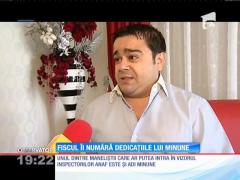 Situație DRAMATICĂ pentru Adi Minune! A primit o veste înfiorătoare!