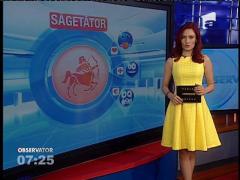 Horoscopul zilei 07/08/2015. Cuvântul-cheie pentru balanţe este echilibru!