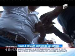 Observator 16 Weekend