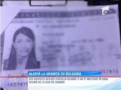 Islamist ROMÂN suspectat de legături cu Statul Islamic, căutat în Bulgaria