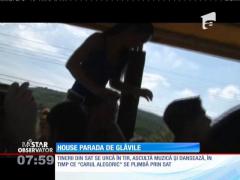 IMA Star Observator 10/08/2015