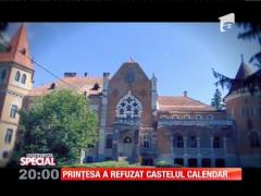 Special! Legenda Castelului Calendar din Zău de Câmpie