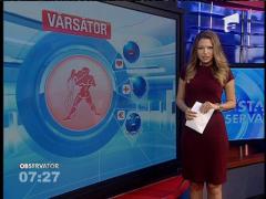 Horoscopul zilei 12/08/2015