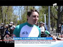 Prinţul Nicolae trebuie exclus şi din manualul de istorie