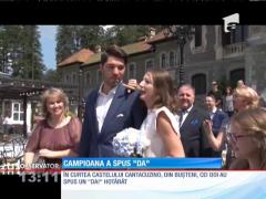 Observator 13 Weekend