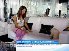 DRAMĂ! Oana Zăvoranu trăiește MOMENTE CUMPLITE!