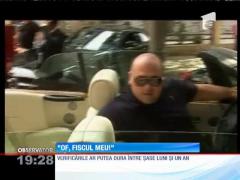 Fiscul a băgat frica în manelişti