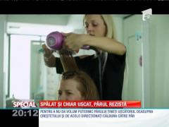 SPECIAL! Uscătorul despică firu-n patru