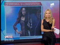 SPECIAL! Românii sunt cei mai pesimişti dintre europeni