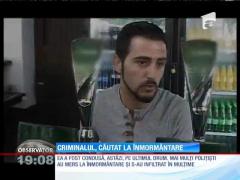 Tânăra de 17 ani, găsită moartă în parcul central din Craiova, a fost înmormântată cu poliţia!