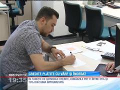 Alertă! Ce se întâmplă CU ROMÂNII care au luat CREDITE rapide!