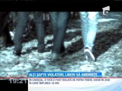 Violul de la Vaslui are un precedent identic în Giurgiu