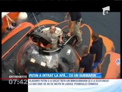 Vladimir Putin, acuzaţii dure la adresa guvernului ucrainean