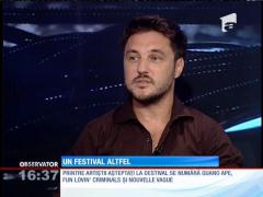 GreenSounds Festival a ajuns la cea de-a doua ediție