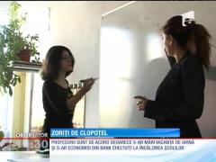 E oficial! ȘCOALA nu va mai începe PE 15 SEPTEMBRIE!