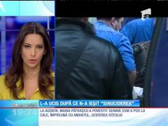 Detalii terifiante în ancheta sirianului găsit mort în portbagajul unei maşini