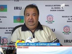 Regele Cioabă, un președinte greu de demis