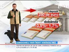 Secret! Băncile din România ASCUND ceva INCREDIBIL!