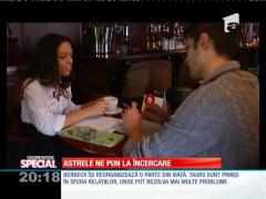 Special! Astrele ne pun la încercare