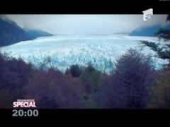 SPECIAL! Locurile unde ai putea fi ultimul turist